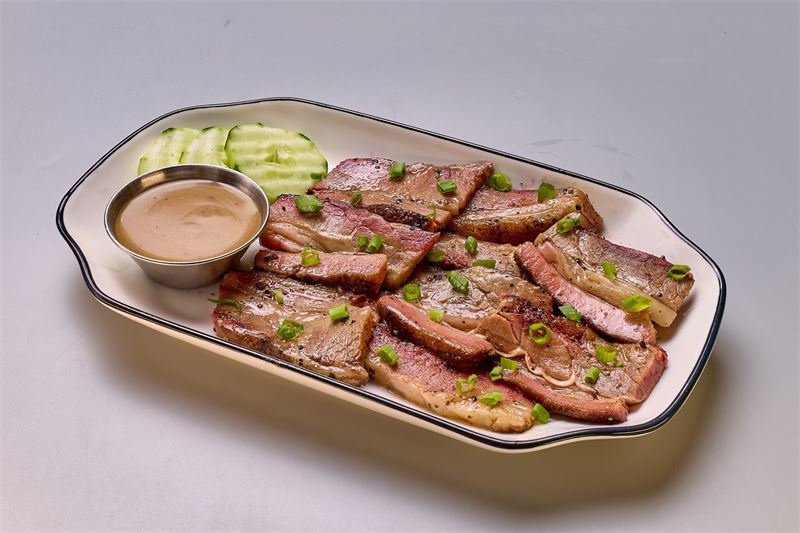Beef Belly (Tray)