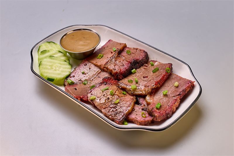 Beef Brisket (Tray)