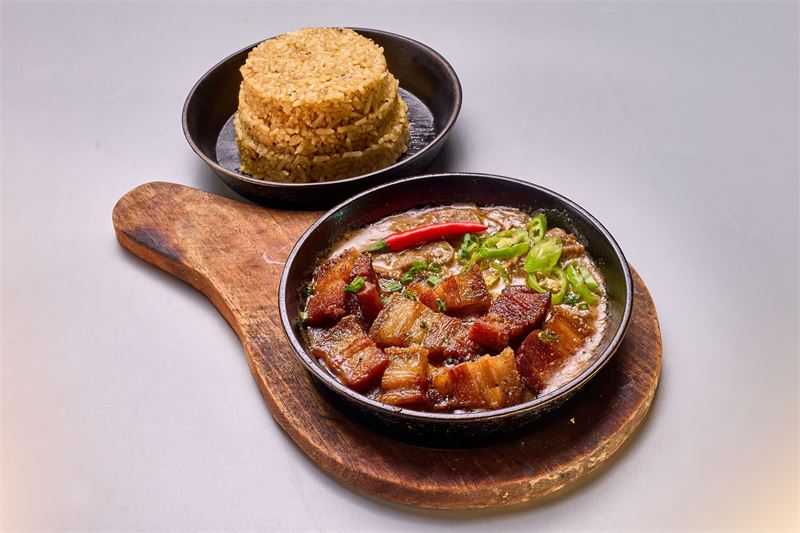 Bicol Express