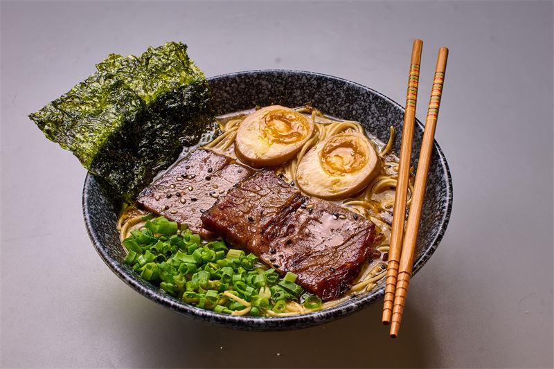 Brisket Ramen