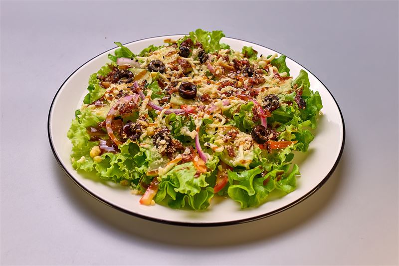 Brisket Salad
