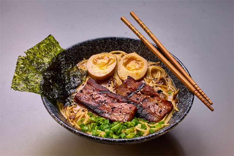 Inismok Ramen