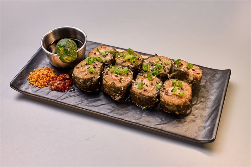 MK Siomai