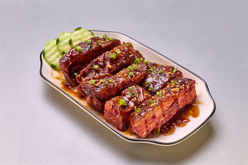 Pork Ribs (Tray)
