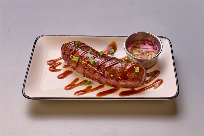 Sausage
