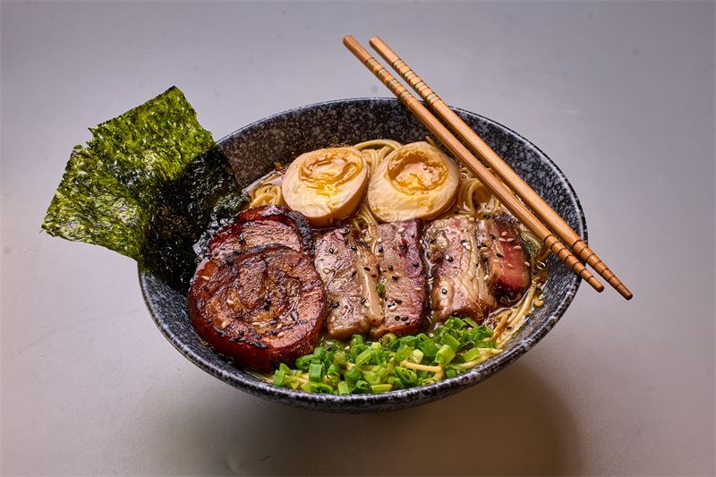 Supremo Ramen