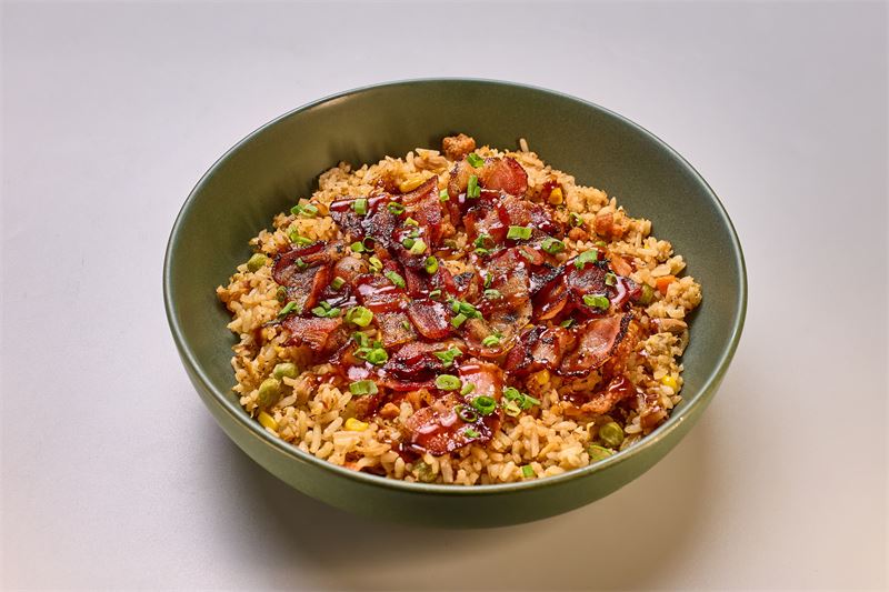 TexNoy WokRice Upgrade